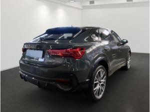 Audi Q3 Sportback 45 TFSI e BusiPaket Matrix Navi el.Sitze vorne