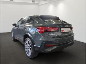 Audi Q3 Sportback 45 TFSI e BusiPaket Matrix Navi el.Sitze vorne