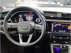 Audi Q3 Sportback 45 TFSI e BusiPaket Matrix Navi el.Sitze vorne