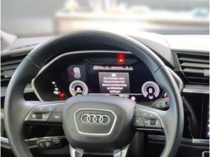 Audi Q3 Sportback 45 TFSI e BusiPaket Matrix Navi el.Sitze vorne