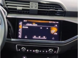 Audi Q3 Sportback 45 TFSI e BusiPaket Matrix Navi el.Sitze vorne