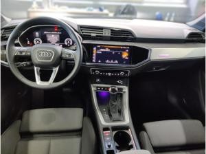 Audi Q3 Sportback 45 TFSI e BusiPaket Matrix Navi el.Sitze vorne