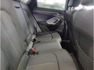 Audi Q3 Sportback 45 TFSI e BusiPaket Matrix Navi el.Sitze vorne