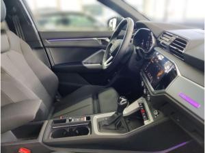 Audi Q3 Sportback 45 TFSI e BusiPaket Matrix Navi el.Sitze vorne