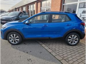 Kia Stonic 1.2 VISION NAVI SHZ KAMERA | GEWERBLICH |