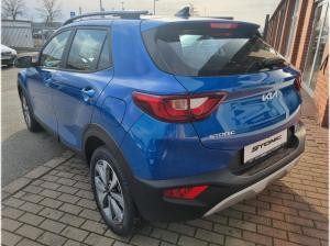Kia Stonic 1.2 VISION NAVI SHZ KAMERA | GEWERBLICH |