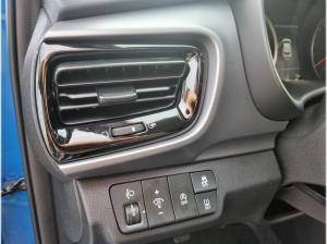 Kia Stonic 1.2 VISION NAVI SHZ KAMERA | GEWERBLICH |