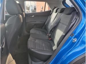 Kia Stonic 1.2 VISION NAVI SHZ KAMERA | GEWERBLICH |