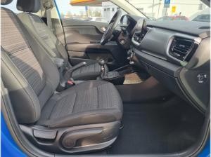 Kia Stonic 1.2 VISION NAVI SHZ KAMERA | GEWERBLICH |