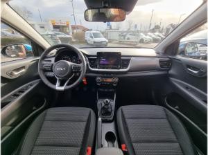 Kia Stonic 1.2 VISION NAVI SHZ KAMERA | GEWERBLICH |
