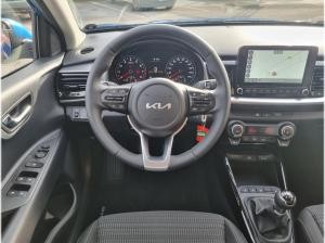 Kia Stonic 1.2 VISION NAVI SHZ KAMERA | GEWERBLICH |
