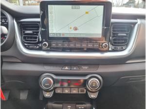 Kia Stonic 1.2 VISION NAVI SHZ KAMERA | GEWERBLICH |