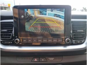 Kia Stonic 1.2 VISION NAVI SHZ KAMERA | GEWERBLICH |