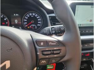 Kia Stonic 1.2 VISION NAVI SHZ KAMERA | GEWERBLICH |