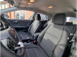Kia Stonic 1.2 VISION NAVI SHZ KAMERA | GEWERBLICH |