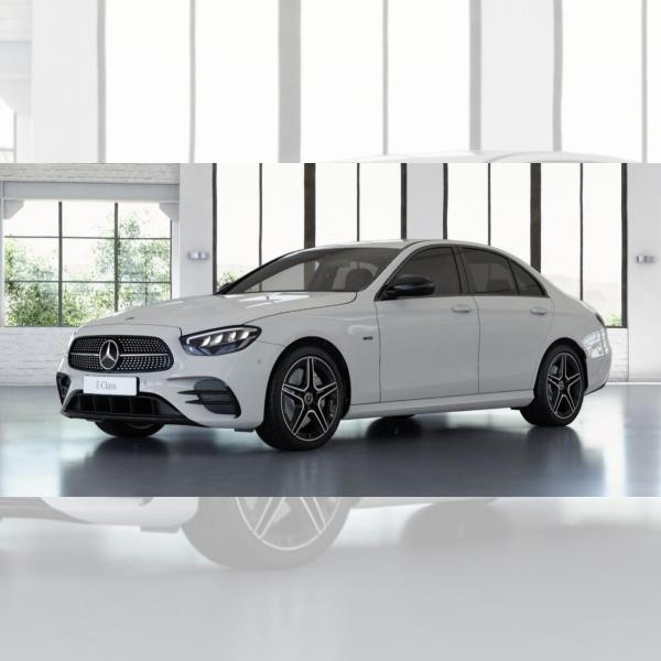 Foto - Mercedes-Benz E 300 e AMG-Line, Business, Widescreen, Ambiente, LED, etc. 0,5% DW- Versteuerung