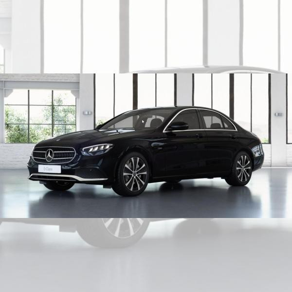 Foto - Mercedes-Benz E 300 de *Facelift* Business-Paket, Kamera, LED, etc. 0,5% DW- Versteuerung
