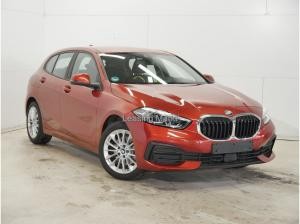 BMW 118 i Advantage NP= 38.730,- / 0Anz= 299,- brutto