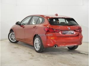 BMW 118 i Advantage NP= 38.730,- / 0Anz= 299,- brutto