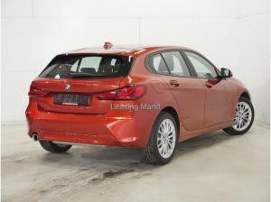 BMW 118 i Advantage NP= 38.730,- / 0Anz= 299,- brutto