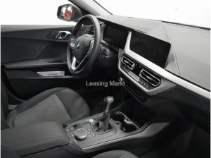 BMW 118 i Advantage NP= 38.730,- / 0Anz= 299,- brutto