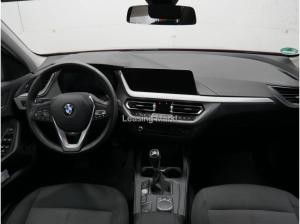 BMW 118 i Advantage NP= 38.730,- / 0Anz= 299,- brutto