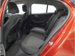 BMW 118 i Advantage NP= 38.730,- / 0Anz= 299,- brutto