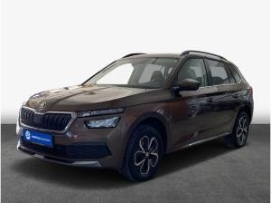 Skoda Kamiq Ambition*DSG*RFK*SOFORT!!!*