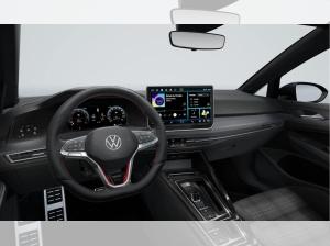 Volkswagen Golf GTI DSG | inkl. Wartung und Verschleiß| Gewerbe