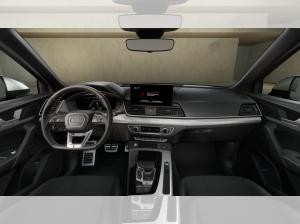 Audi SQ5 TDI 251(341) kW(PS) tiptronic
