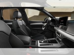 Audi SQ5 TDI 251(341) kW(PS) tiptronic
