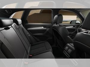 Audi SQ5 TDI 251(341) kW(PS) tiptronic