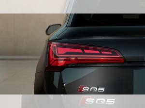 Audi SQ5 TDI 251(341) kW(PS) tiptronic