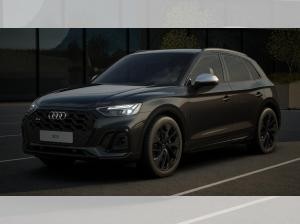 Audi SQ5 TDI 251(341) kW(PS) tiptronic
