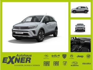 Opel Crossland Elegance Paket AT | FREI KONFIGURIERBAR | EROBERUNG | GEWERBE