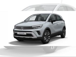 Opel Crossland Elegance Paket AT | FREI KONFIGURIERBAR | EROBERUNG | GEWERBE