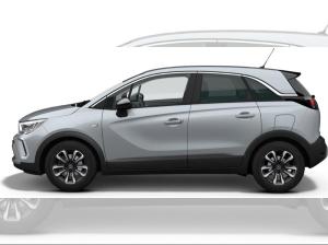 Opel Crossland Elegance Paket AT | FREI KONFIGURIERBAR | EROBERUNG | GEWERBE