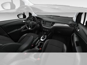 Opel Crossland Elegance Paket AT | FREI KONFIGURIERBAR | EROBERUNG | GEWERBE