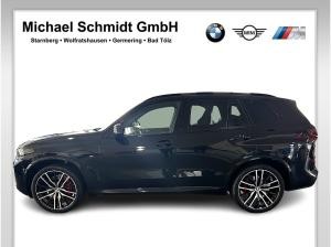 BMW X5 xDrive30d *BMW Starnberg*SOFORT