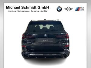 BMW X5 xDrive30d *BMW Starnberg*SOFORT