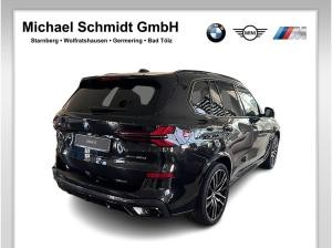 BMW X5 xDrive30d *BMW Starnberg*SOFORT