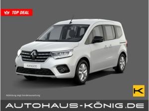 Renault Kangoo Equilibre | Ganzjahresreifen inkl. | Komfortables Familienfahrzeug ❗