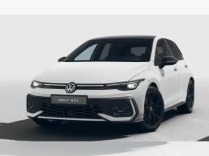 Volkswagen Golf der neue GTI 2,0 l TSI OPF 195 kW (265 PS) 7-Gang-DSG