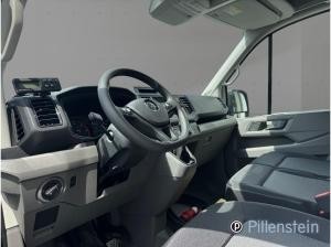 Volkswagen Crafter 55 LR KRESS KÜHLKOFFER *sofort*