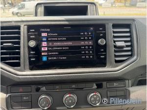 Volkswagen Crafter 55 LR KRESS KÜHLKOFFER *sofort*