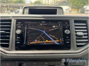 Volkswagen Crafter 55 LR KRESS KÜHLKOFFER *sofort*