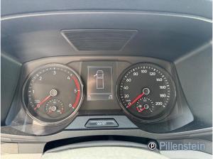 Volkswagen Crafter 55 LR KRESS KÜHLKOFFER *sofort*