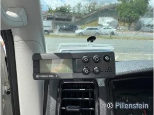 Volkswagen Crafter 55 LR KRESS KÜHLKOFFER *sofort*