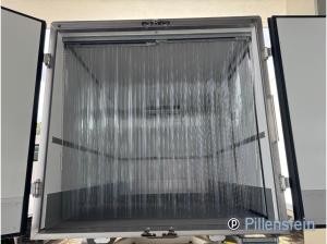 Volkswagen Crafter 55 LR KRESS KÜHLKOFFER *sofort*