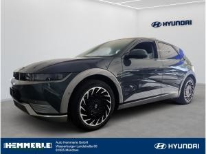Hyundai IONIQ 5 Dynamic großer Akku 77,4 kWh